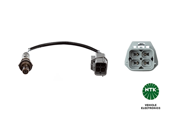 Sonda lambda, czujnik tlenu Nissan Micra K11