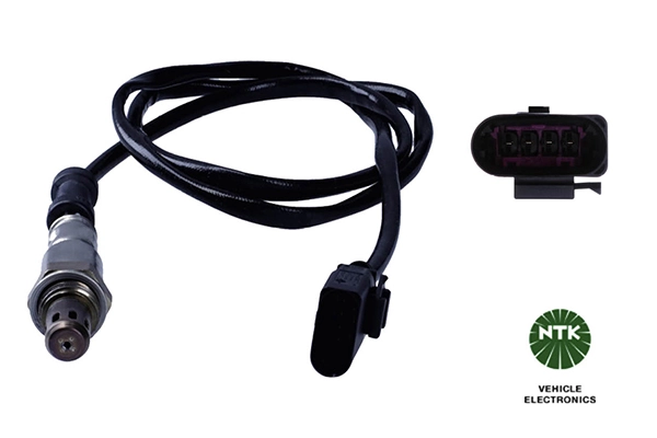 Sonda lambda czujnik tlenu po katalizatorze AND 3L906003 cena, od 48,92 USD