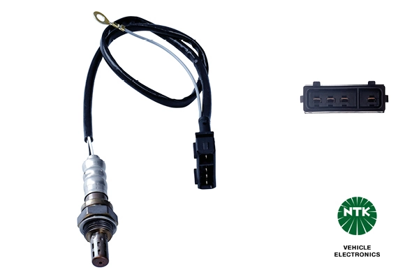 Sonda lambda, czujnik tlenu Volkswagen Golf III hatchback (1H1) (1989 - 2000) cena, od 64,19 USD