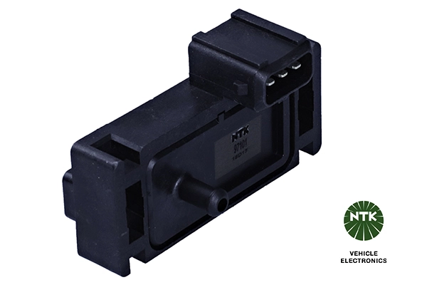 Czujnik ciśnienia w kolektorze ssącym, MAP Saab 9000