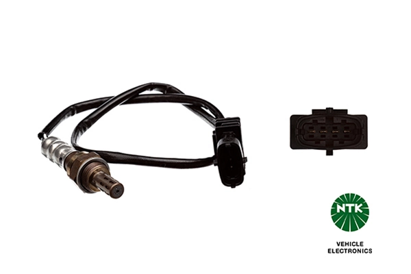 Do koszyka Sonda lambda, czujnik tlenu ЗАЗ VIDA  