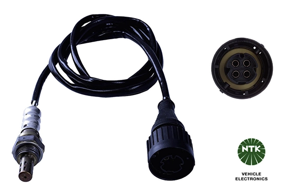 Sonda lambda, czujnik tlenu BMW 5 E34