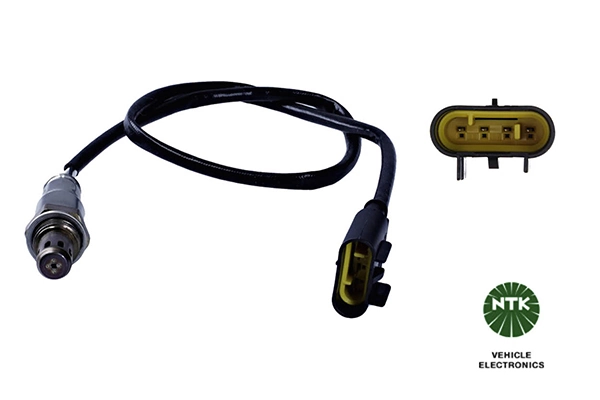 Sonda lambda Fiat Linea