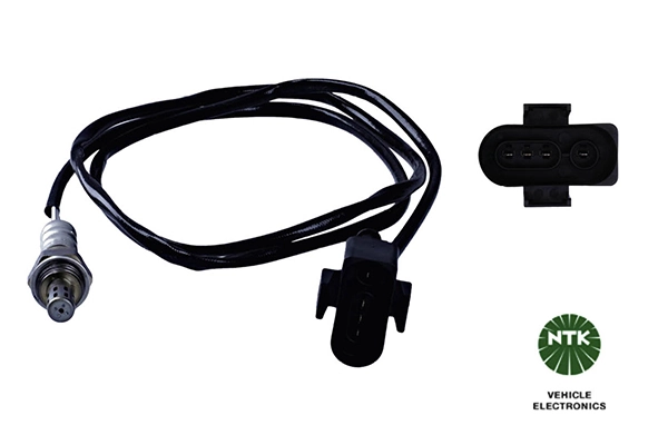 Sonda lambda, czujnik tlenu do Volkswagen Sharan I 7M8, 7M9, 7M6