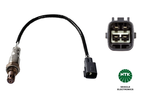 Sonda lambda, czujnik tlenu Toyota Yaris 