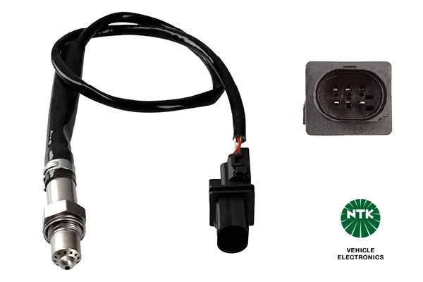 Sonda lambda Ford Connect