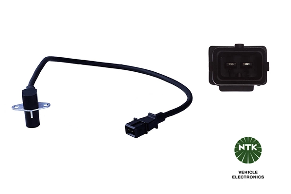 Czujnik położenia wałka rozrządu Fiat Uno 146A