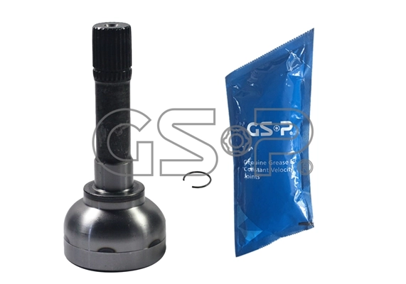 899354 GSP