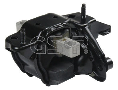 Poduszka (podpora) silnika lewa do Volkswagen Polo V RUS 602, 604, 612, 614