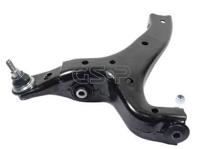 Wahacz zawieszenia przedniego dolny lewy Volkswagen AMAROK ulec poprawie (2HA, 2HB, S1B, S6B, S7A, S7B) (2010 - 2026) cena, od 144,76 USD