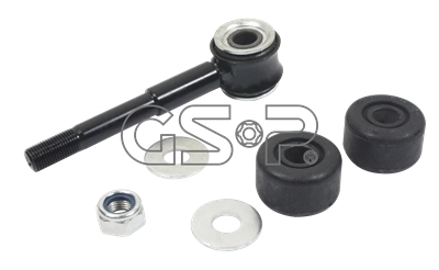 Do koszyka Łącznik stabilizatora przedniego Citroen Jumpy I BS, BT, BY, BZ