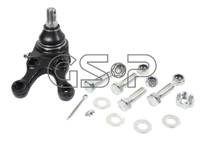 S080152 GSP