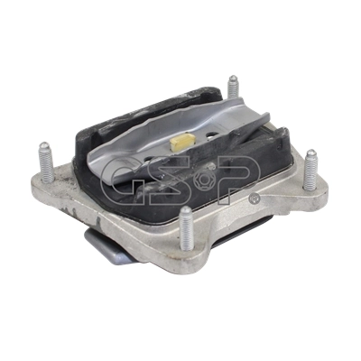 Poduszka (podpora skrzyni biegów) Audi A6 C6 sedana (4F2) (2004 - 2011) cena, od 54,26 USD