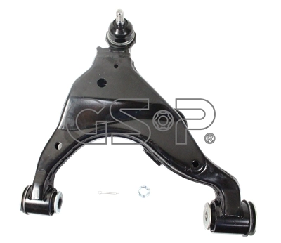 Wahacz zawieszenia przedniego dolny lewy do Toyota Land Cruiser PRADO ASIA J12