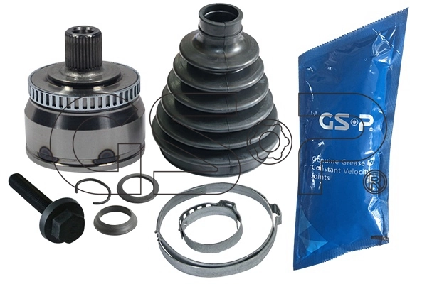  Przegub homokinetyczny przedni zewnętrzny Volkswagen Passat 