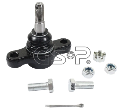Sworzeń wahacza dolny Hyundai Grandeur sedana (TG) (2005 - 2010) cena, od 19,54 USD