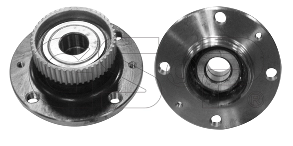 Piasta tylna Polcar CX883 cena, od 48,75 USD