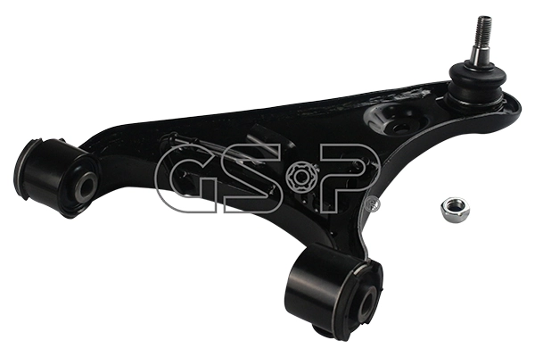 Wahacz zawieszenia przedniego prawy górny Land Rover Discovery III SUV (LR3) (2004 - 2009) cena, od 78,78 USD