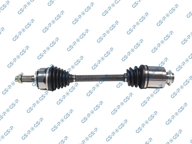 Półoś napędowa przednia prawa do Honda Civic VIII FD, FA