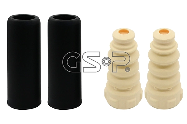Odbój amortyzatora tylnego + osłona Skoda Yeti SUV (5L) (2009 - 2017) cena, od 20,02 USD