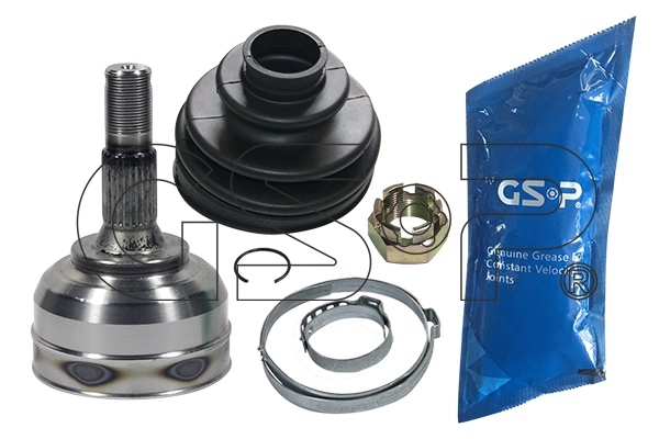 Przegub homokinetyczny przedni zewnętrzny Citroen C5 I hatchback (DC) (2001 - 2004) cena, od 58,70 USD
