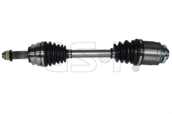 Półoś napędowa przednia prawa Dodge Caliber SXT SUV (PM) (2009 - 2012) cena, od 121,51 USD