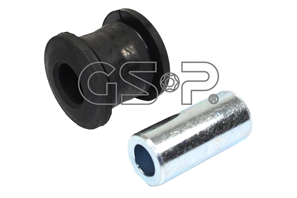 Silentblock przedniego wahacza dolnego 1320348080 Fiat/Alfa/Lancia