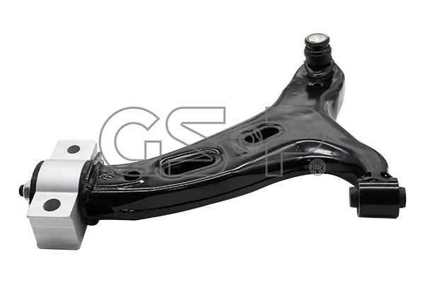Do koszyka Wahacz zawieszenia przedniego dolny lewy Subaru Outback V B15, BS