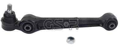 Wahacz zawieszenia przedniego dolny prawy do Mitsubishi Eclipse I D22A, D27A