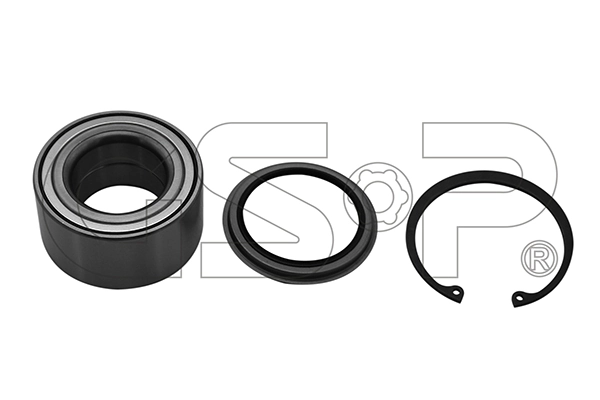 Łożysko piasty przedniej do KIA Sorento I JC