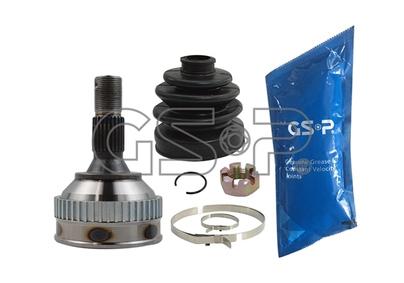 Przegub homokinetyczny przedni zewnętrzny Peugeot 205 II hatchback (20A, C) (1987 - 1998) cena, od 45,48 USD