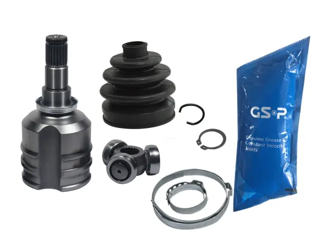 Przegub homokinetyczny wewnętrzny przedni prawy Toyota Yaris P10