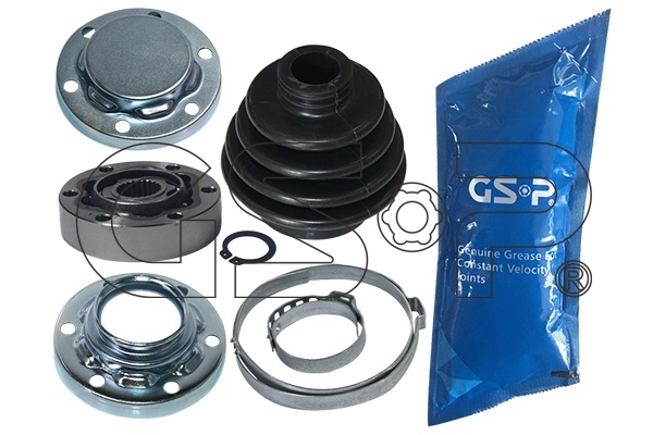 605001 GSP