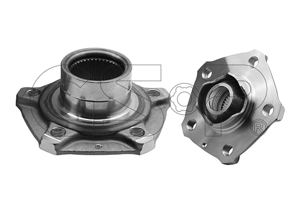 Piasta przednia Audi Q5 SUV (FYB, FYG) (2017 - 2026) cena, od 81,91 USD