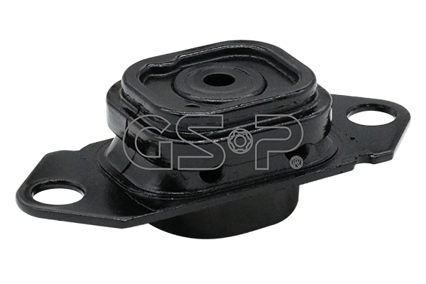 Poduszka (podpora) silnika lewa do Nissan Note  E11