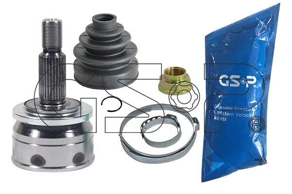 Przegub homokinetyczny przedni zewnętrzny do Mitsubishi Grandis  NAW