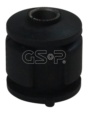 Silentblock tylnego wahacza podłużnego przedni 96550066 General Motors