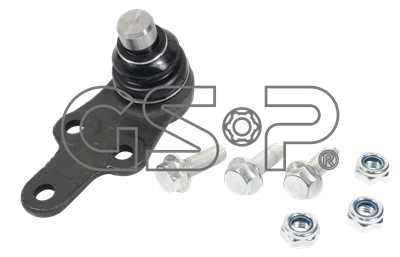 S080292 GSP