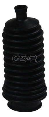 Osłona mechanizmu kierowniczego (maglownicy) do Dacia Logan I LS