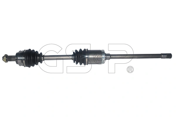 Półoś napędowa przednia prawa Mazda GG6222620 cena, od 81,25 USD