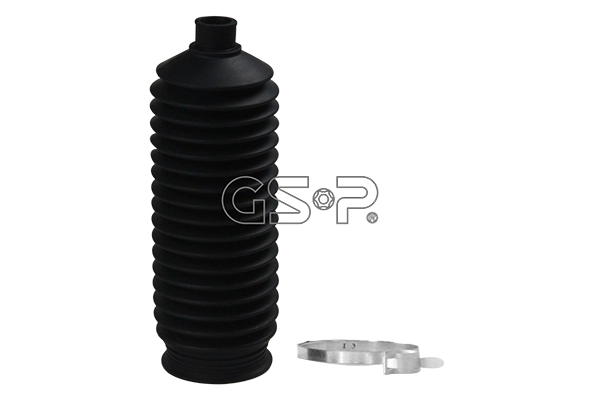 Osłona mechanizmu kierowniczego (maglownicy) General Motors GP27401801 cena, od 5,84 USD
