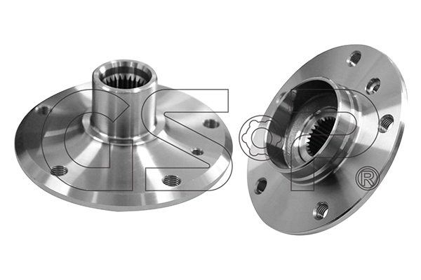 Piasta tylna BMW 3 coupe (E46) (1999 - 2006) cena, od 42,68 USD