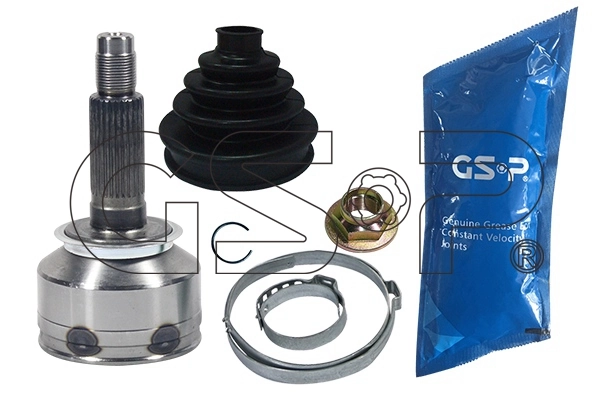  Przegub homokinetyczny przedni zewnętrzny KIA Sorento 1