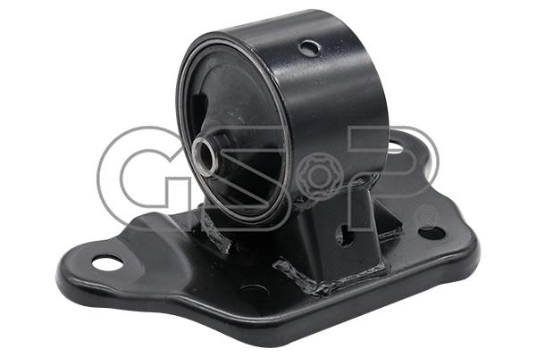 Poduszka (podpora) silnika lewa Mitsubishi Outlander 1 CU