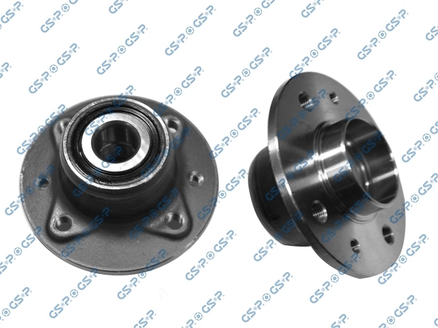 Piasta tylna Renault 21 sedana (L48) (1986 - 1994) cena, od 55,81 USD