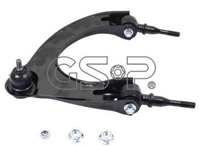 Wahacz zawieszenia przedniego prawy górny do Mitsubishi Eclipse I D22A, D27A