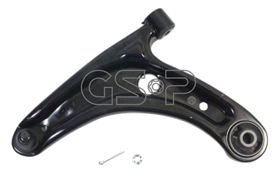 Wahacz zawieszenia przedniego dolny lewy Honda Jazz hatchback (GD, GE) (2002 - 2008) cena, od 66,69 USD