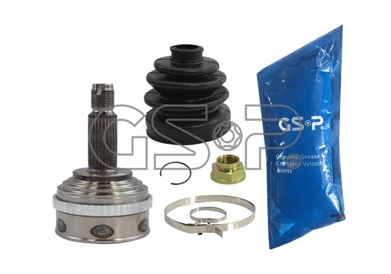 Przegub homokinetyczny przedni zewnętrzny Honda Civic VI sedana (EJ9, EK3/4) (1995 - 2001) cena, od 45,30 USD