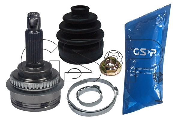 Przegub homokinetyczny przedni zewnętrzny Subaru Impreza II sedana (GD, GG) (2000 - 2007) cena, od 53,93 USD