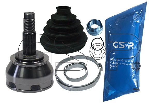 Przegub homokinetyczny przedni zewnętrzny Alfa Romeo 146 hatchback (930) (1994 - 2001) cena, od 48,19 USD